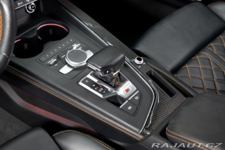 Audi S4 2017