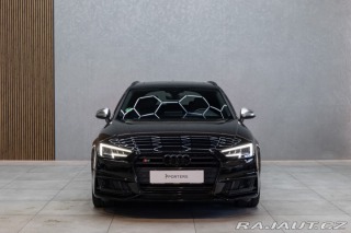 Audi S4 2017