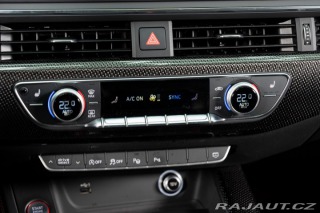Audi S4 2017