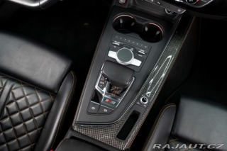 Audi S4 2017