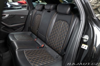 Audi S4 2017