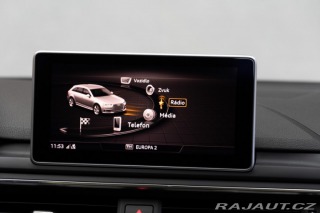 Audi S4 2017