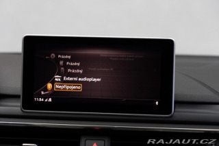 Audi S4 2017