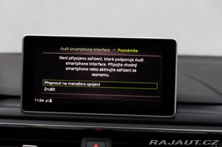 Audi S4 2017