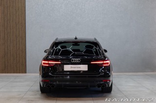 Audi S4 2017