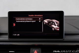 Audi S4 2017