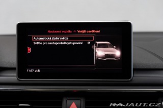 Audi S4 2017