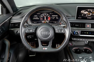 Audi S4 2017