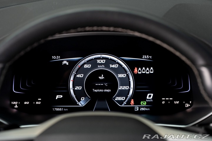 Seat Tarraco 2023