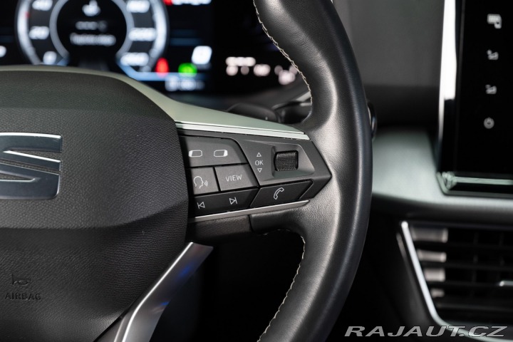Seat Tarraco 2023