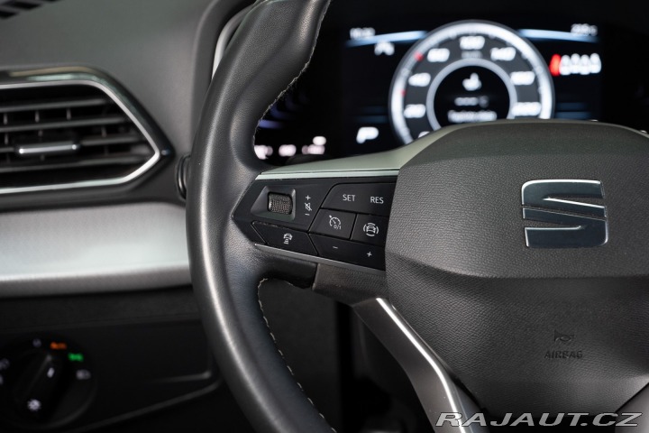 Seat Tarraco 2023