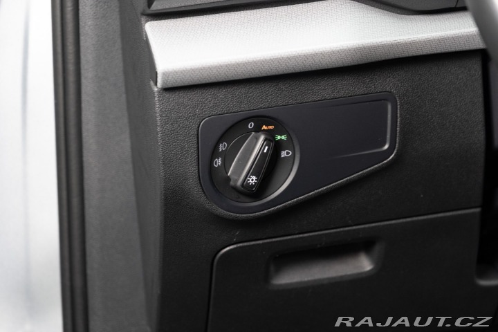 Seat Tarraco 2023