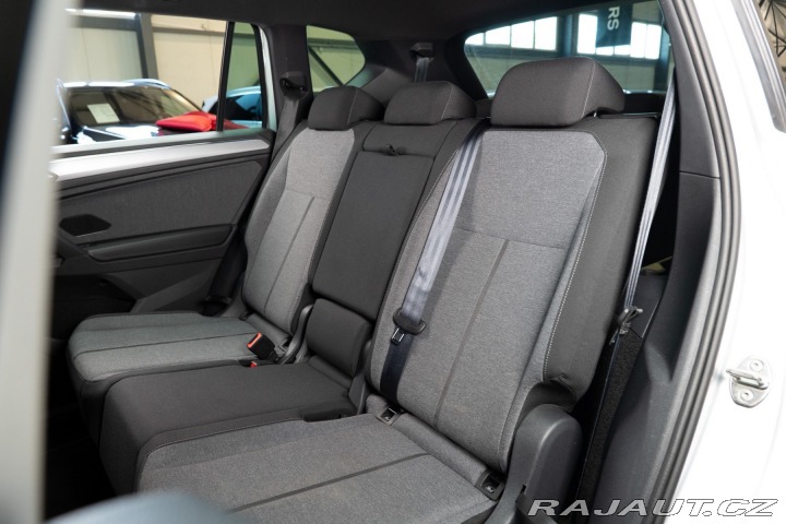 Seat Tarraco 2023