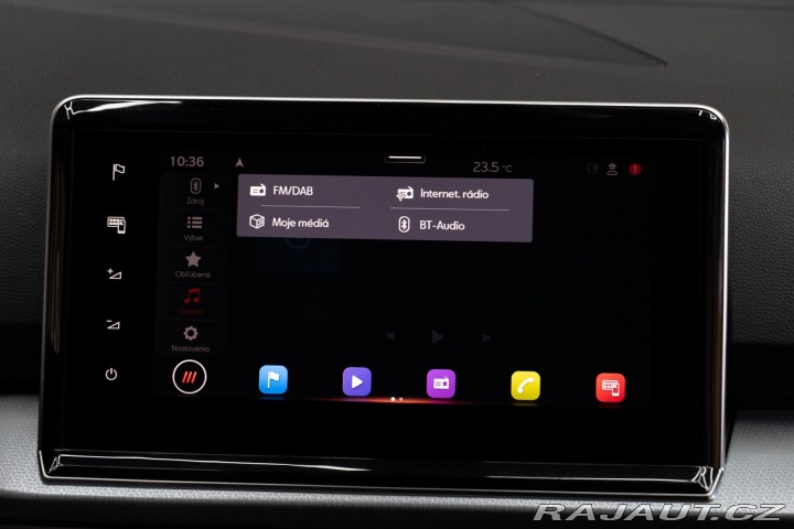 Seat Tarraco 2023