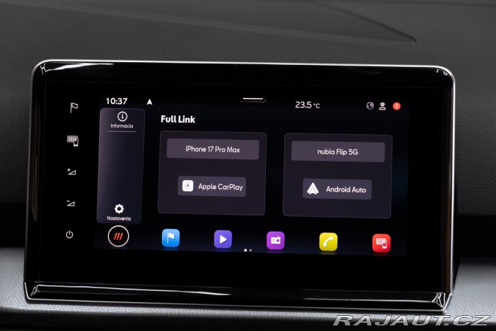 Seat Tarraco 2023