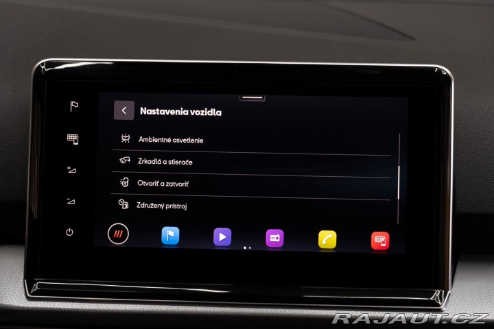 Seat Tarraco 2023