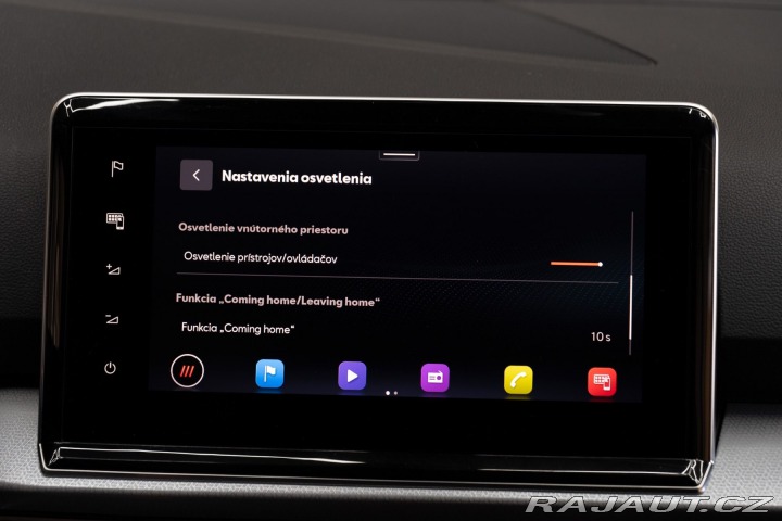 Seat Tarraco 2023