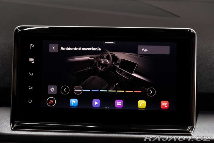 Seat Tarraco 2023