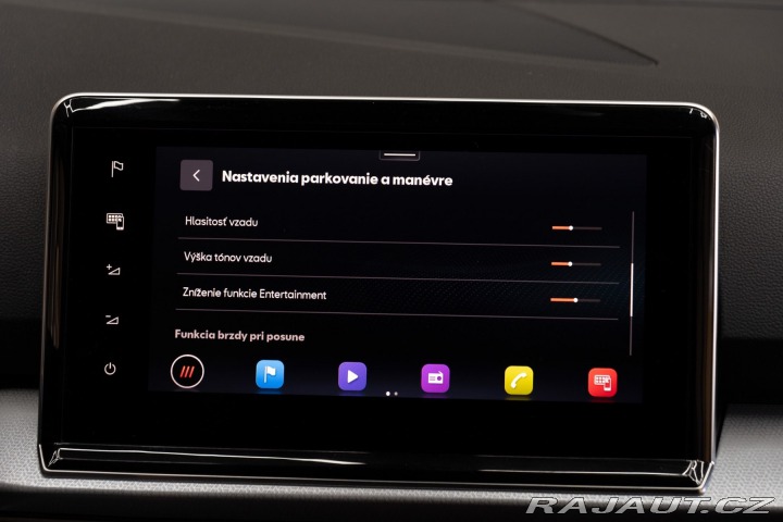 Seat Tarraco 2023