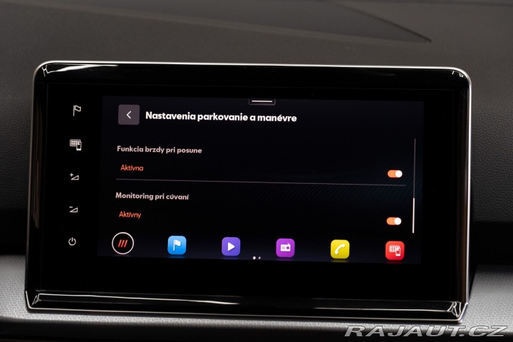 Seat Tarraco 2023