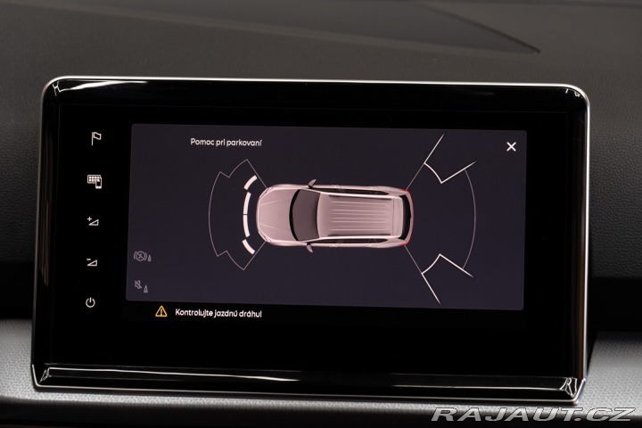 Seat Tarraco 2023