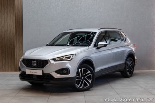 Seat Tarraco 2023