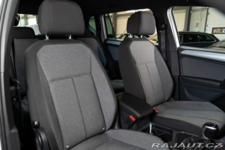 Seat Tarraco 2023