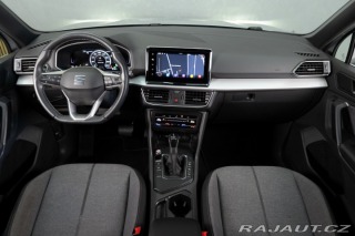 Seat Tarraco 2023