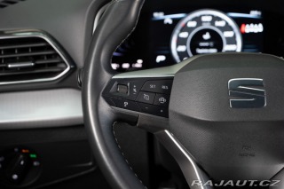 Seat Tarraco 2023