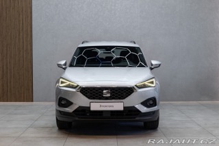 Seat Tarraco 2023
