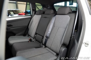 Seat Tarraco 2023