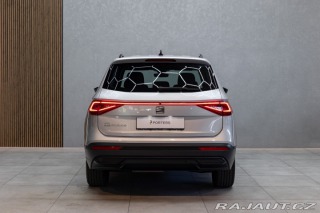 Seat Tarraco 2023