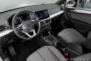 Seat Tarraco 2023