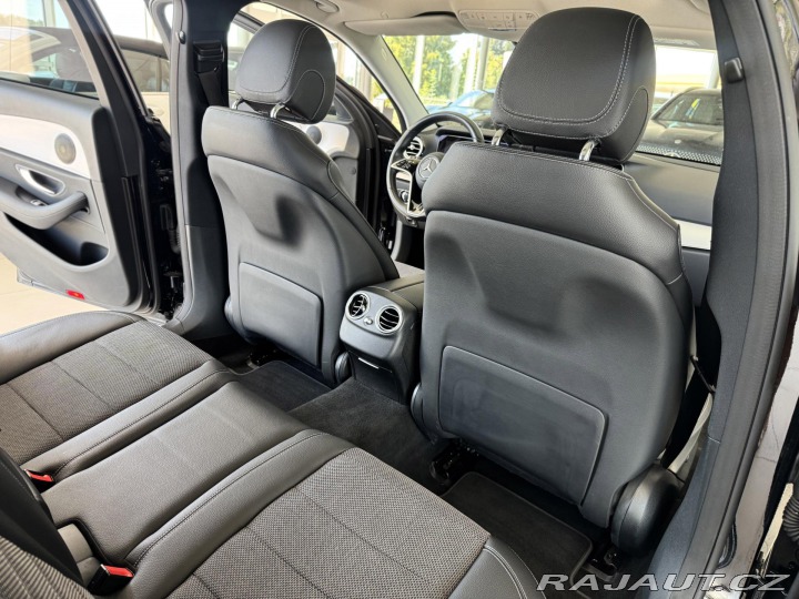 Mercedes-Benz E 300de 4MATIC*Webasto*Pano 2022