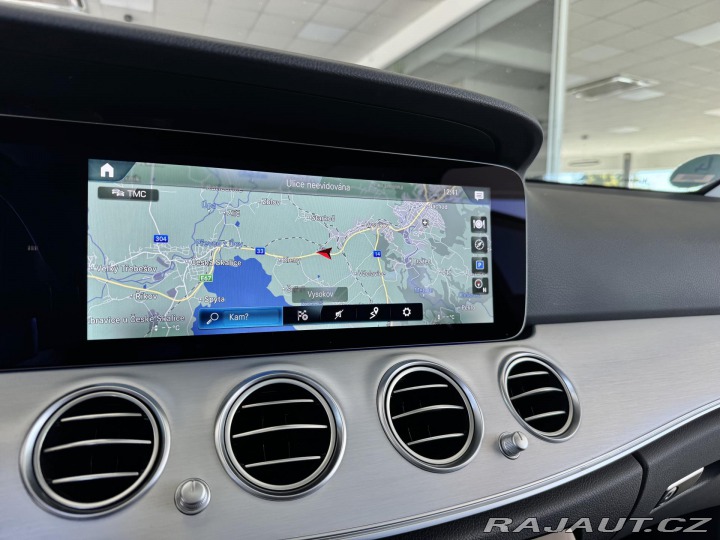 Mercedes-Benz E 300de 4MATIC*Webasto*Pano 2022