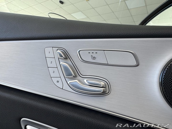 Mercedes-Benz E 300de 4MATIC*Webasto*Pano 2022