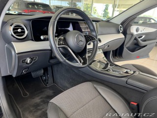 Mercedes-Benz E 300de 4MATIC*Webasto*Pano 2022