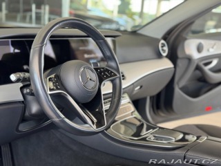 Mercedes-Benz E 300de 4MATIC*Webasto*Pano 2022