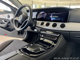 Mercedes-Benz E 300de 4MATIC*Webasto*Pano 2022