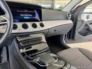 Mercedes-Benz E 300de 4MATIC*Webasto*Pano 2022