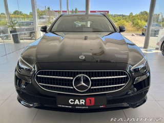 Mercedes-Benz E 300de 4MATIC*Webasto*Pano 2022