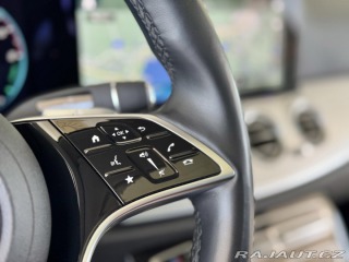 Mercedes-Benz E 300de 4MATIC*Webasto*Pano 2022