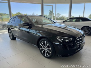 Mercedes-Benz E 300de 4MATIC*Webasto*Pano 2022