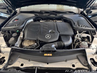 Mercedes-Benz E 300de 4MATIC*Webasto*Pano 2022
