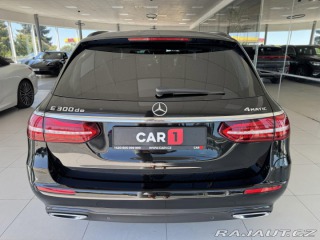 Mercedes-Benz E 300de 4MATIC*Webasto*Pano 2022