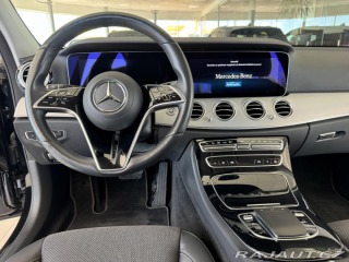 Mercedes-Benz E 300de 4MATIC*Webasto*Pano 2022