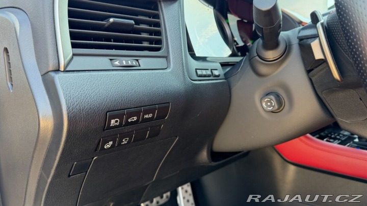 Lexus Ostatní modely RX 450h 450h 3,5 HEV F SPORT 2022