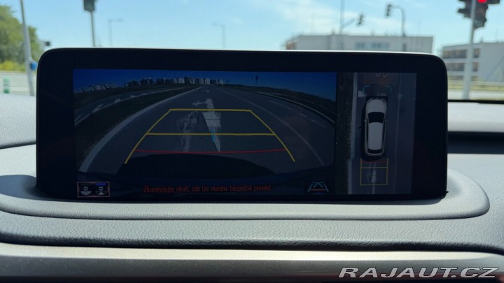 Lexus Ostatní modely RX 450h 450h 3,5 HEV F SPORT 2022