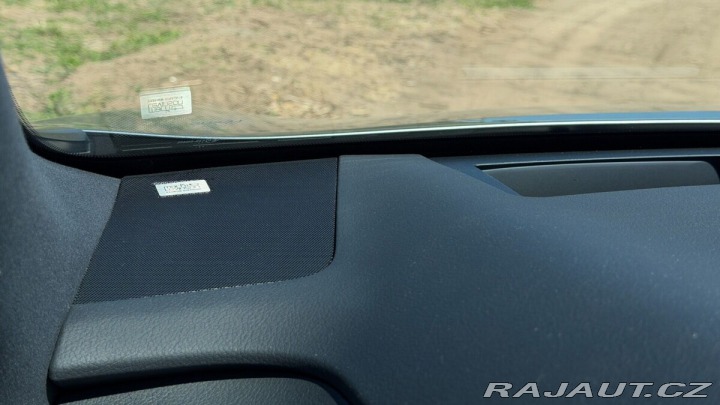 Lexus Ostatní modely RX 450h 450h 3,5 HEV F SPORT 2022