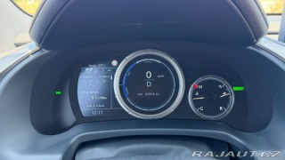 Lexus Ostatní modely RX 450h 450h 3,5 HEV F SPORT 2022